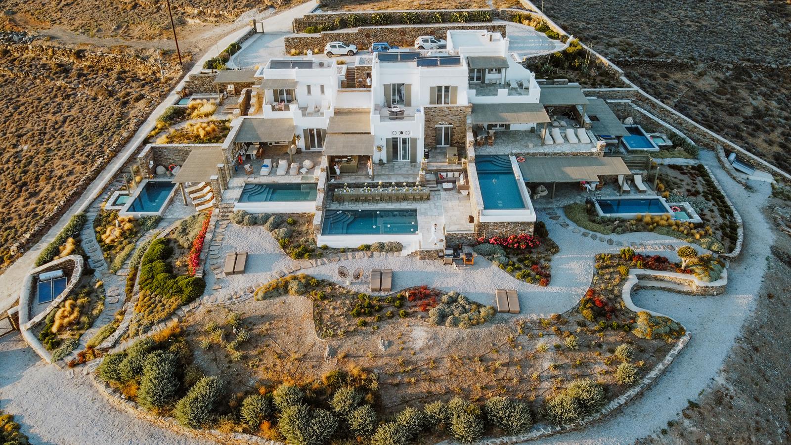 Villa Tinos 3